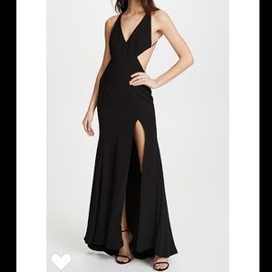 Fame & Partners Nikita Dress